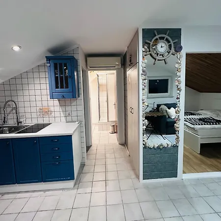 Jackie Appartement *