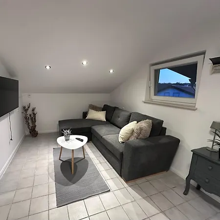 Apartamento Jackie Dobrinj