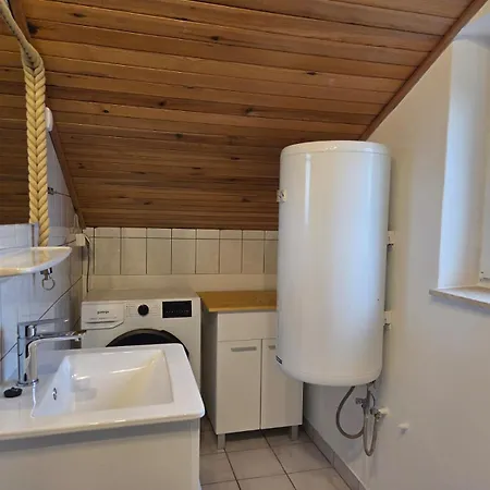 Appartement Jackie Dobrinj