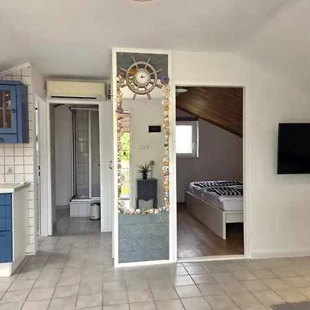 Appartement Jackie *