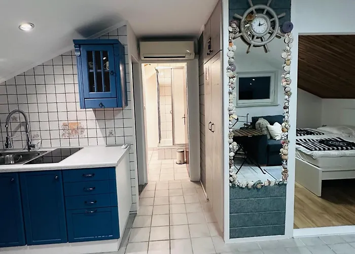 Jackie Appartement *