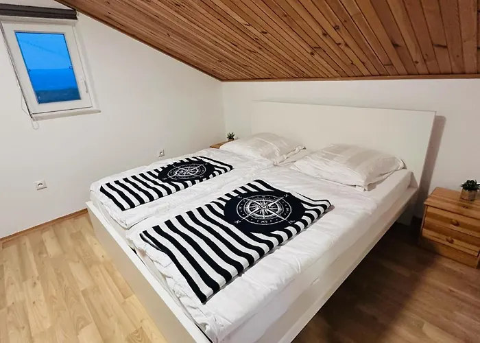 Jackie Appartement